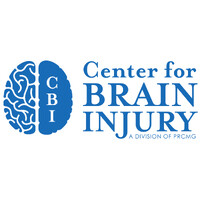 Center for Brain Injury logo - Similar company to Weka Biosciences, Llc