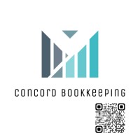 Concord Bookkeeping Services logo - Similar company to Yield Bookkeeping Services, Llc