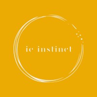 ie instinct logo - Similar company to Broadley-James Ltd