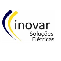 Inovar Soluções Elétricas Ltda logo - Similar company to Kn Tecnologia E Infraestrutura