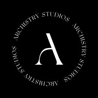 Archistry Studios logo - Similar company to 24 Frames