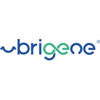uBriGene Biosciences Inc. logo - Similar company to Vibalogics