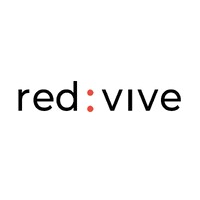 RedVive Health logo - Similar company to Zipscene