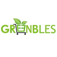 Greenbles LLC logo - Similar company to Waste2Walls
