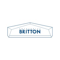 BRITTON logo - Similar company to Secoba