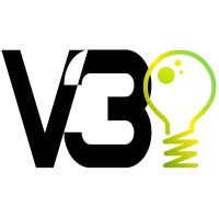V3 Serviços e Instalações logo - Similar company to Prado Inox