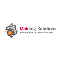 Molding Solutions logo - Similar company to Molding Dynamics