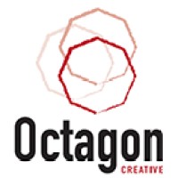 Octagon Creative Limited logo - Similar company to Postscript