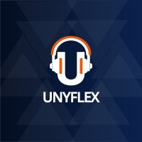 Unypública - Unyflex logo - Similar company to Byg Transequip Ind E Com De Emp Ltda