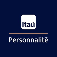 Itaú Personnalite logo - Similar company to Linkedtech