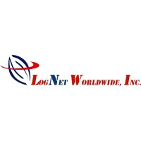 LogNet Worldwide, Inc.