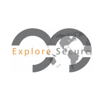 ExploreSecure® logo - Similar company to Inner Circle Solutions Inc.