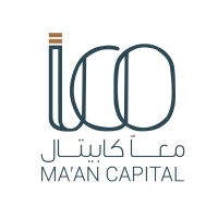Maan Capital logo - Similar company to Maan Group