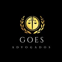 Goes Advogados logo - Similar company to Fn&C Advogados