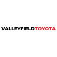 Valleyfield Toyota logo - Similar company to Yb Services