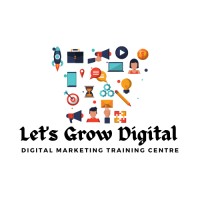 Let's Grow Digital logo - Similar company to Linkcoster