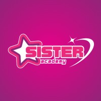 Sister Academy logo - Similar company to Interkultural Edukasi Partner