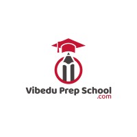 Vibedu Prep School.com logo - Similar company to Vibe Scholar