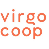 Virgocoop logo - Similar company to Ifa - Vêtements En Chanvre