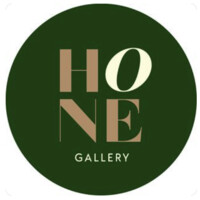 Hone Gallery logo - Similar company to The Light Fantastic