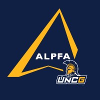 ALPFA UNC GREENSBORO logo - Similar company to Alpfa Nc State