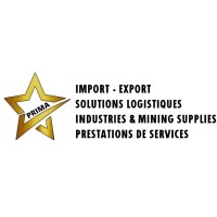 GROUPE PRIMA S.A logo - Similar company to Edifice Sarlu