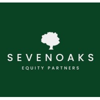 Sevenoaks Equity Partners logo - Similar company to Proumi