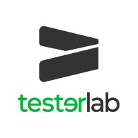 TesterLab logo - Similar company to Hustef