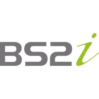 BS2i logo - Similar company to Seproma
