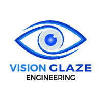 Vision Glaze Engineering logo - Similar company to Dustech Control Systems & Solutions Private Limited