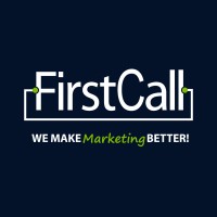 First Call - Digital Agency logo - Similar company to First Call Computer Solutions