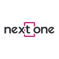 NEXT ONE logo - Similar company to Jone Engineering