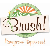 City Of Brush!