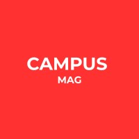 Campus Mag logo - Similar company to Prosomines