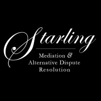 Starling Mediation & Alternative Dispute Resolution logo - Similar company to Drai Solutions