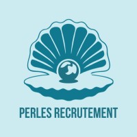 Perles Recrutement logo - Similar company to Acto Consulting Clermont Métropole
