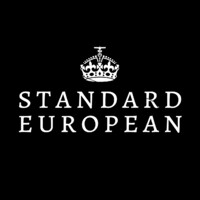 Standard European logo - Similar company to Plugyy Energy Solutions