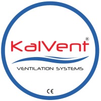 KALVENT VENTILATION SYSTEMS logo - Similar company to Thermosite