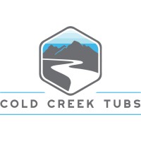 Cold Creek Tubs logo - Similar company to Clearview Payments