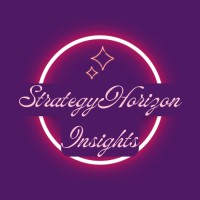 StrategyHorizon Insights logo - Similar company to Insightrocket