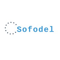 Sofodel logo - Similar company to Netbird It Solutions
