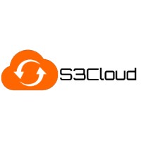 S3Cloud logo - Similar company to S3Cloudhub