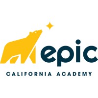 Epic California Academy logo - Similar company to Epic Charter Schools