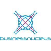 Business Nucleus USA logo - Similar company to Jillian'S Circus
