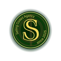 Selling Codes Agency logo - Similar company to Ribbon Ua Llc