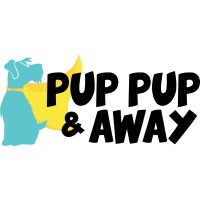 Pup Pup & Away