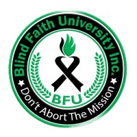 Blindfaithuniversity