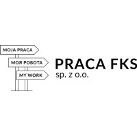 Praca FKS Sp. z o.o. logo - Similar company to Ideavelop B.V.