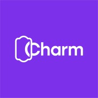 Charm Security logo - Similar company to Sympera Ai