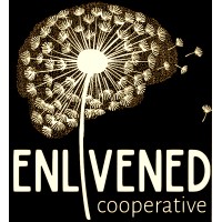 Enlivened Cooperative logo - Similar company to Sinal Do Vale